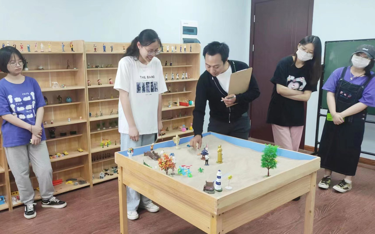 冷水江浙江药科职业大学